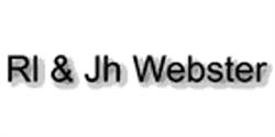 Webster R L & J H