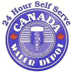 Canada Water Depot 24HRS