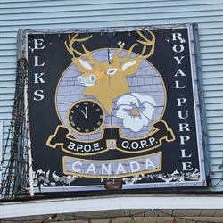 Espanola Elks Club