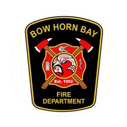 Bow Horn Bay Vol Fire Department