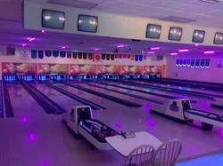 Fort Bowling Lanes