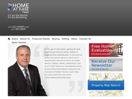 Home a Ease Realty