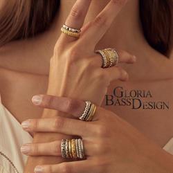 Gloria Bass Design