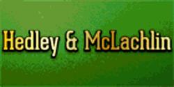 Hedley & McLachlin
