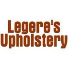 Legere's Upholstery