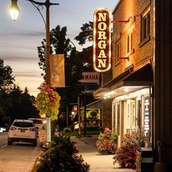 Norgan Theatre The