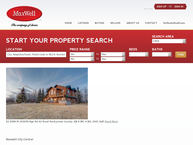 Maxwell Realty Incorporated