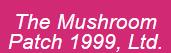 Mushroom Patch The