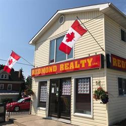 Redmond Realty Ltd