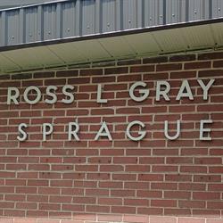Ross L Gray School