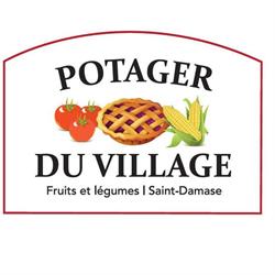 Potager Du Village