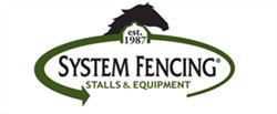 System Fencing Ltd