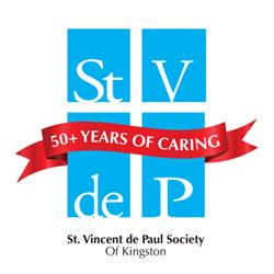 St Vincent de Paul