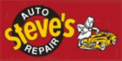 Steve's Auto Repair