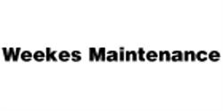 Weekes Maintenance