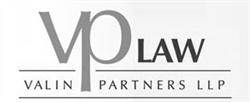 Valin Partners LLP