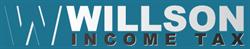 Willson Income Tax