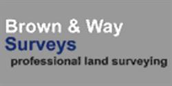 Brown & Way Surveys Ltd