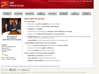 Cibc Wood Gundy Incorporated