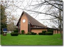 Community Of Christ