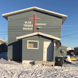 Glad Tidings Church