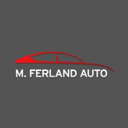 Ferland M Autos Enr