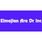 Elmajian Ara Dr Inc