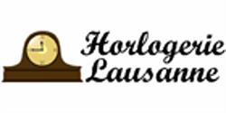 Horlogerie Lausanne