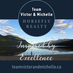 Horsefly Realty Ltd