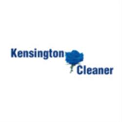 Kensington Cleaner
