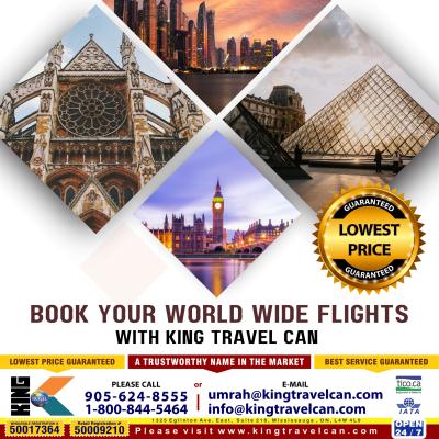 Cheap-Flight-King-Travel