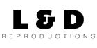 L & D Reproductions