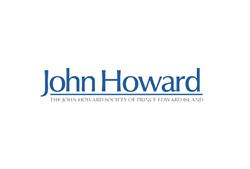 John Howard Society of PEI