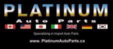 Platinum Auto Parts