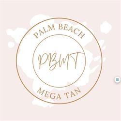 Palm Beach Mega Tan