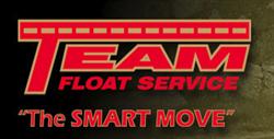 Team Float Services