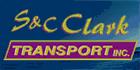 S & C Clark Transport