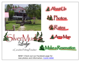 Silver Muskie Lodge