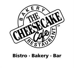 The Cheesecake Cafe