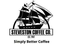Steveston Coffee Co