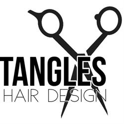 Tangles Hair Design
