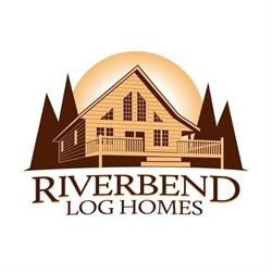 Riverbend Log Homes