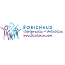 Robichaud Adrian Dr.
