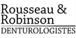 Rousseau & Robinson