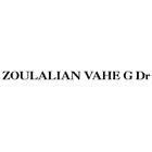 Zoulalian Vahe G Dr