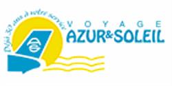 Voyage Azur Soleil