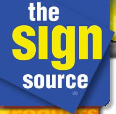 The Sign Source Ltd