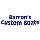 Barron's Custom Boats