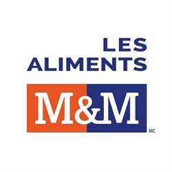 Aliments m & m (Les)
