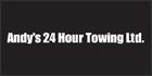 Andy's 24-Hour Towing